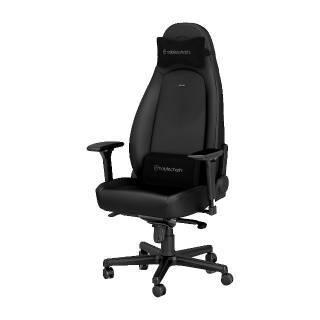 Noblechairs Icon Gaming Chair-Black - كرسي